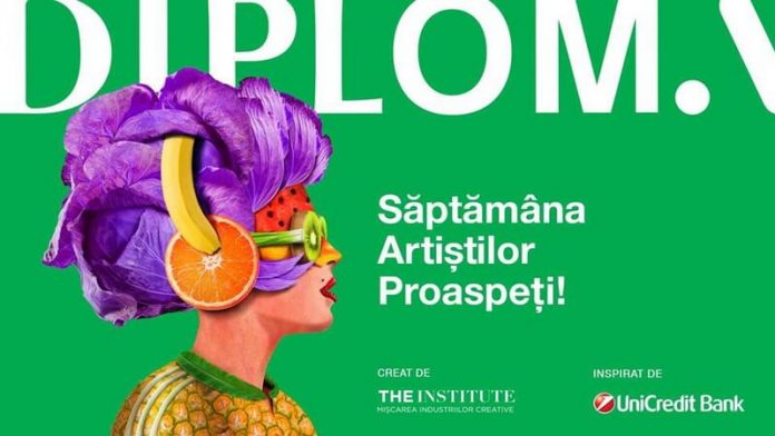 festival Diploma