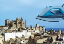 istoric fier de calcat pusa roth palma de mallorca