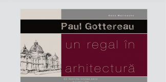 paul gottereau
