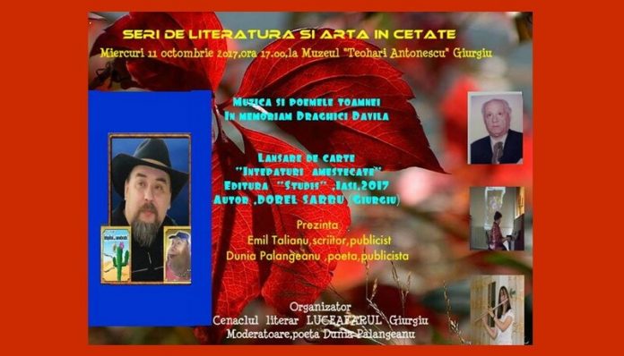 seri de literatura