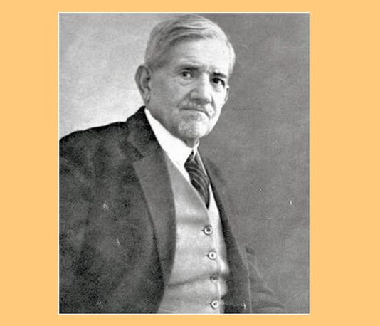 Constantin Bacalbașa