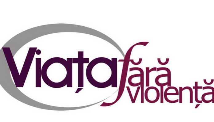 campanie viata fara violenta campanie viata fara violenta