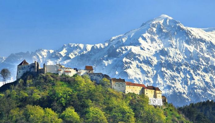 descopera si cunoaste romania