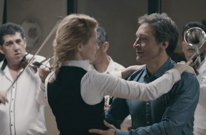 femeia film romanesc alicante