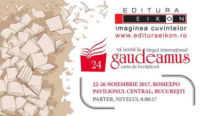 gaudeamus editura eikon