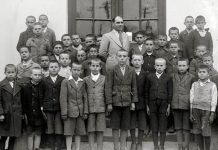 ”Statutul învăţătorilor români după Marea Unire” de Mirela Nicolae 100 ani de scoala nationala de mirela nicolae