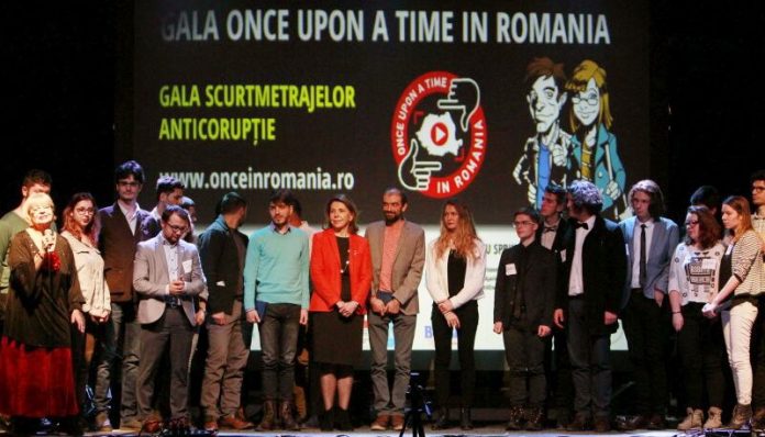 Gala Anticorruption Gala Anticorruption