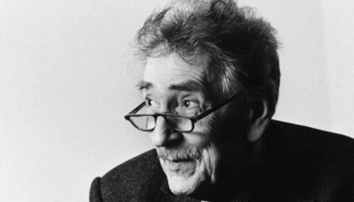 Oskar Pastior