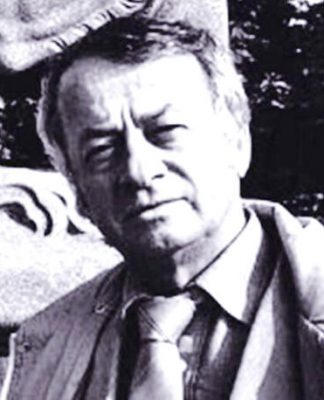 Radu Cârneci: ”Am unit abisul cu înaltul…” – interviu realizat de Pușa Roth Radu Cârneci interviu pușa roth leviathan.ro