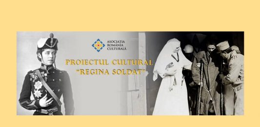regina soldat