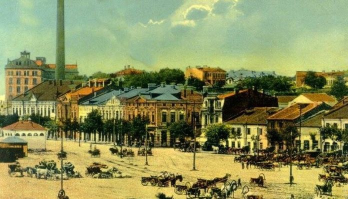vedere din braila
