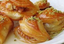 Buzele frumoasei (Dilber Dudağı)