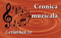 cronica muzicala leviathan.ro logo