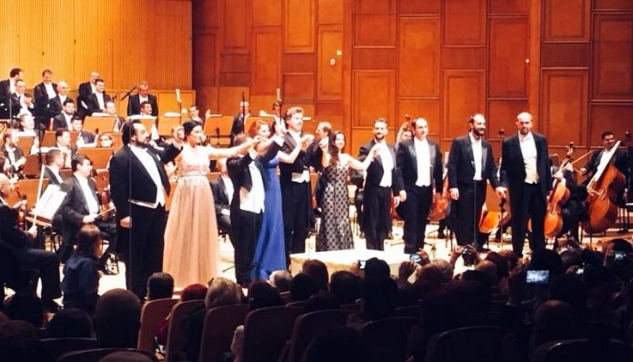 cronica muzicala rigoletto tudor sicomas leviathan.ro