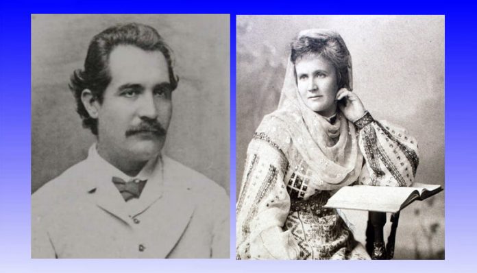 eminescu si regina elisabeta daniela sontica memor leviathan.ro eminescu si regina elisabeta daniela sontica memor leviathan.ro