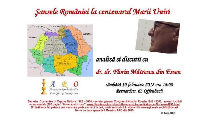 ARO Germania