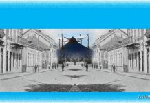 Circul proza de Dorina Stoica