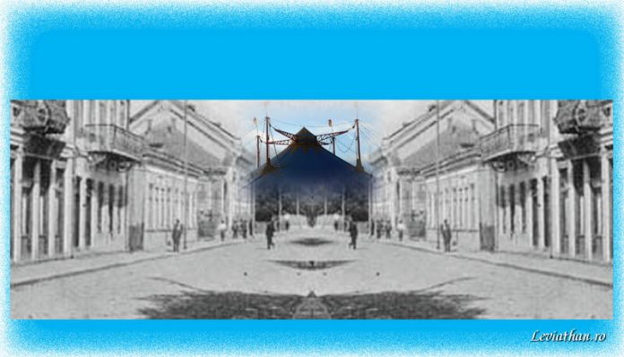 Circul proza de Dorina Stoica Circul proza de Dorina Stoica