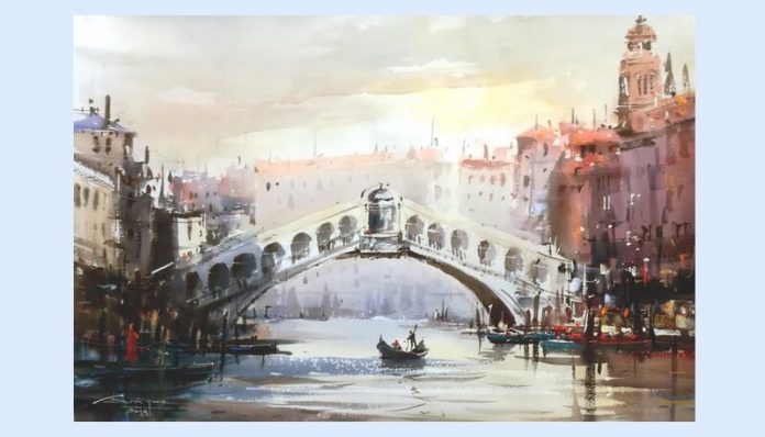 Corneliu-Dragan-Targoviste-expozitie-slatina