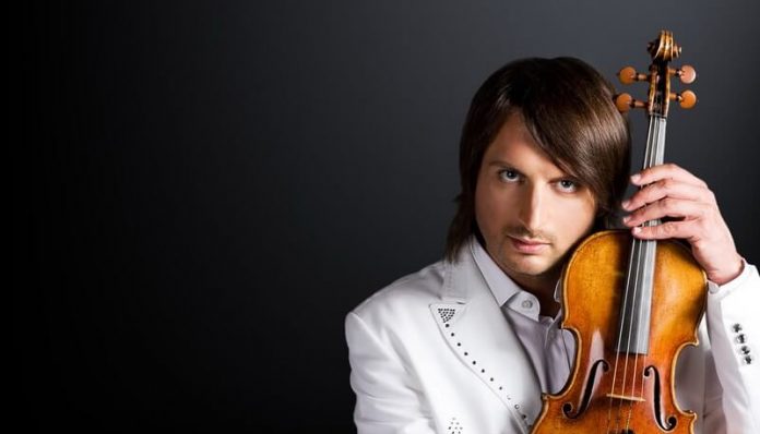 Edvin Marton