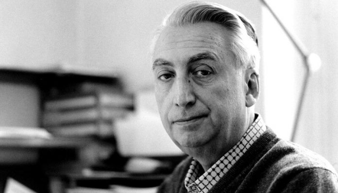 Roland Barthes