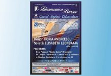 filarmonica brasov 60 ani