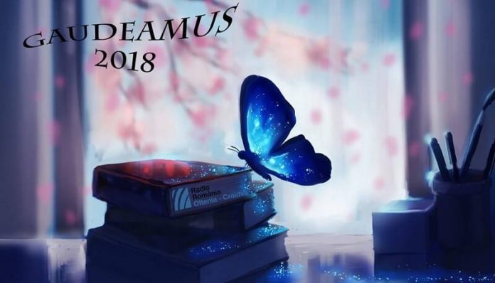 gaudeamus 2018