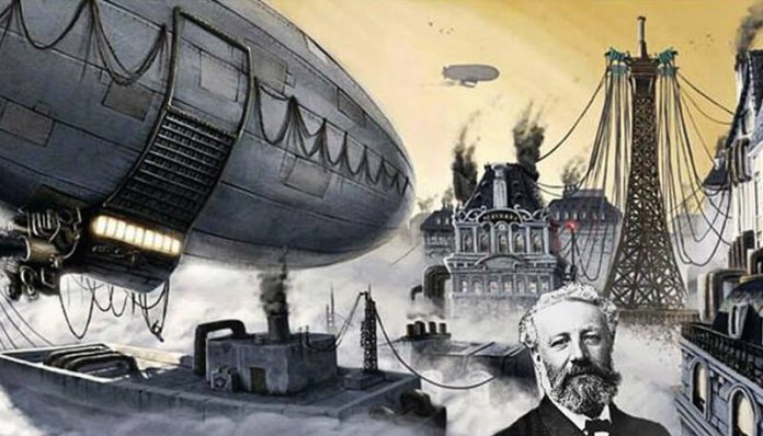 jules verne si copiii concurs biblioteca panait istrati brăila