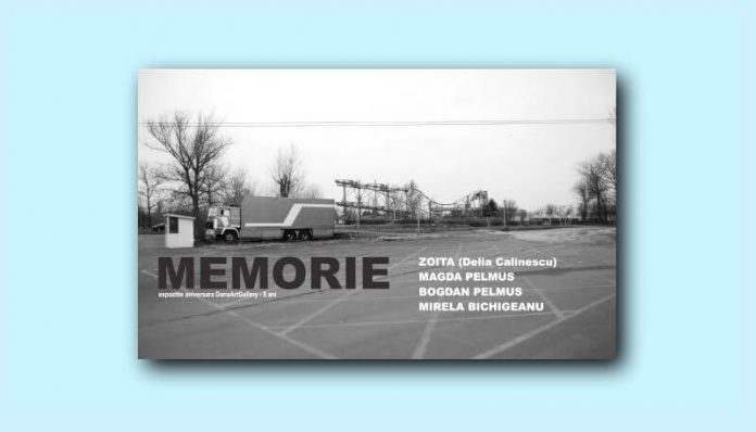 memorie danartgalllery