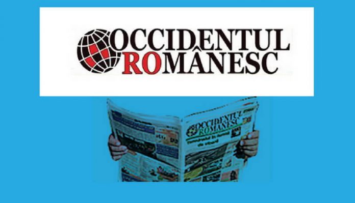 occidentul romanesc revista spania