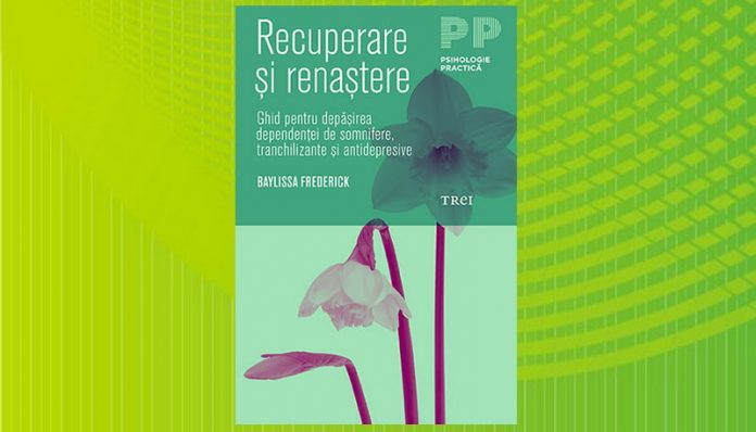 recuperare si renaștere editura trei