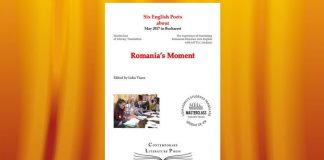 romania s moment contemporary literature press