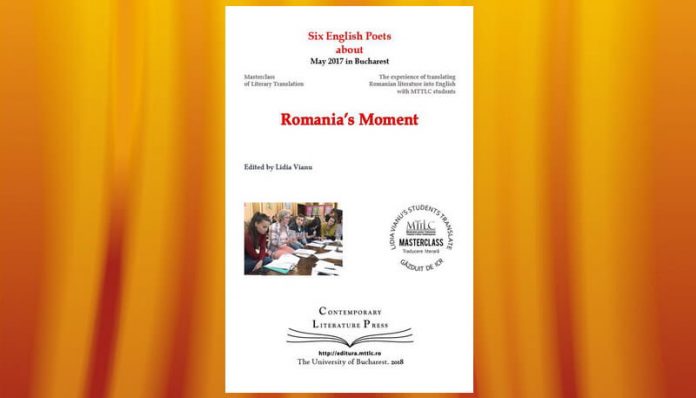 romania s moment contemporary literature press
