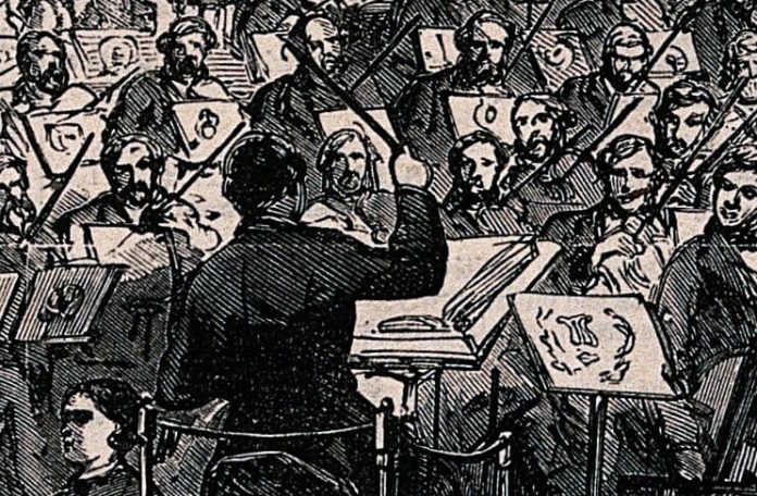 Compozitori orchestra