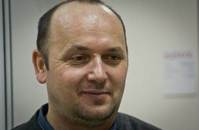 Dumitru Crudu