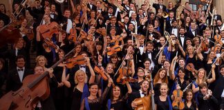 EUYO - Orchestra de Tineret a Uniunii Europene