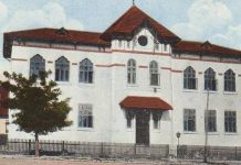 ”Ȋntre reformă şi mediocritate” de Mirela Nicolae Medgidia, Școala de fete în anii 1920