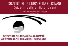 Orizonturi culturale italo-romane