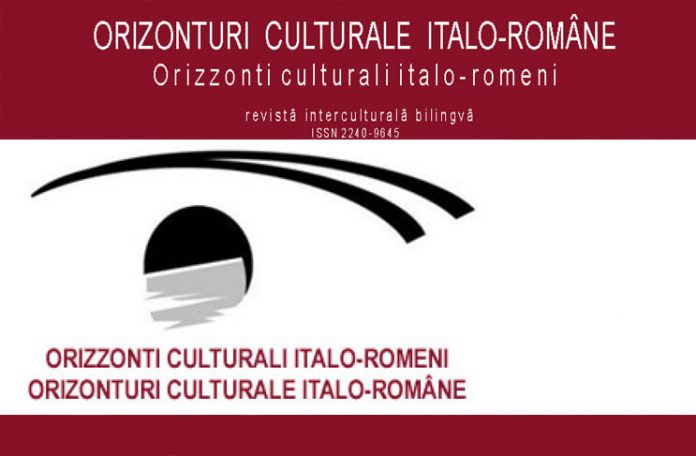 Orizonturi culturale italo-romane