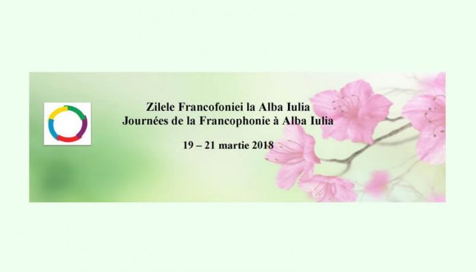 ars longa zilele francofoniei alba iulia ars longa zilele francofoniei alba iulia
