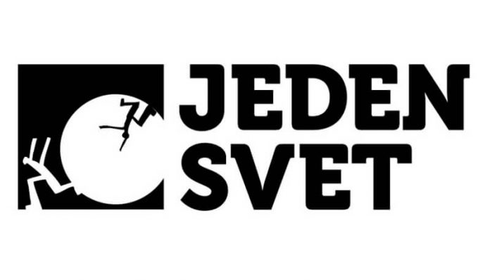 festivalul jeden svet praga