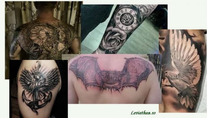 florentina loredana dalian tatuaje leviathan.ro