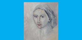 portrete de femei de Dalila Özbay