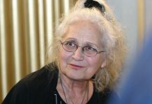 Catalina Buzoianu