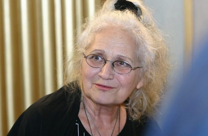 Catalina Buzoianu