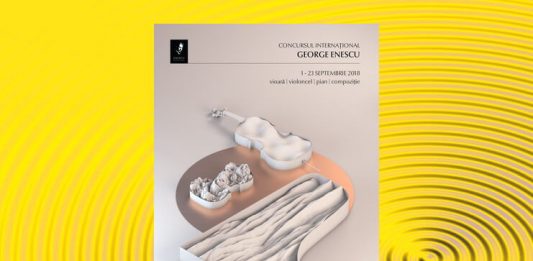Concursul International George Enescu 2018