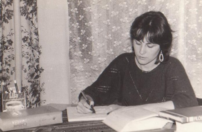 Florentina Loredana Dalian, 1988