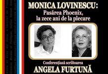 Monica Lovinescu - Angela Furtuna