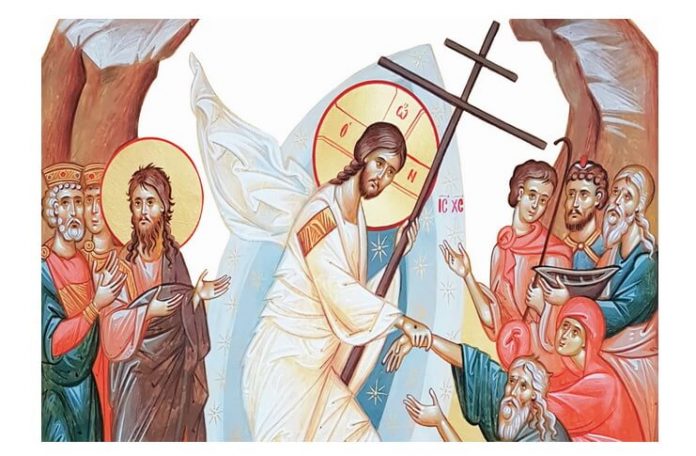 Pastorala-Patriarhul-Daniel-Invierea-Domnului-2018