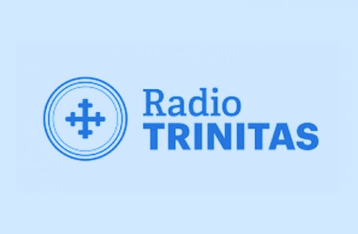 Radio Trinitas 20 de ani leviathan.ro